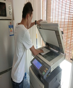 报关报检员