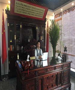 董事长